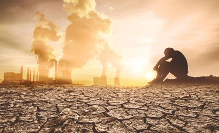 Szkody klimatyczne sięgają 16 mln dolarów na godzinę