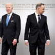 W interesie Europy, w tym Polski, jest to aby USA nie rezygnowały z bycia światowym hegemonem. Na zd