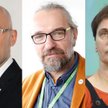 #RZECZoPOLITYCE: Krzysztof Łapiński, Mateusz Kijowski, Janina Ochojska