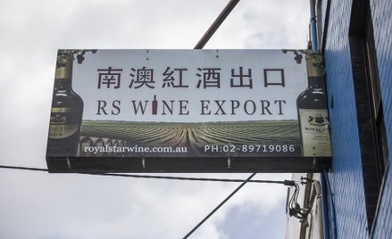 The Guardian: Chiny uderzają w australijski eksport