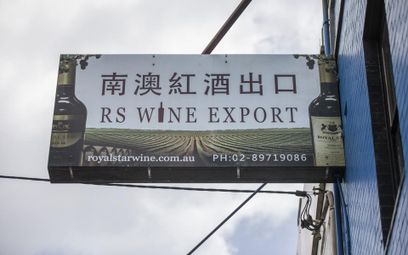 The Guardian: Chiny uderzają w australijski eksport