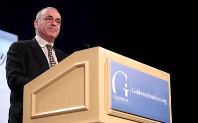 Kasparow do mediów: Nie przedstawiajcie opinii obu stron