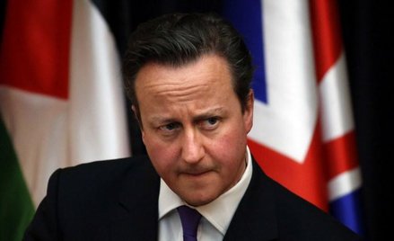 Premier Wielkiej Brytanii