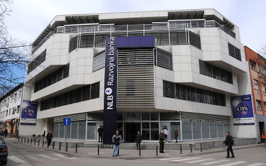 Największy bank Słowenii przechodzi w prywatne ręce