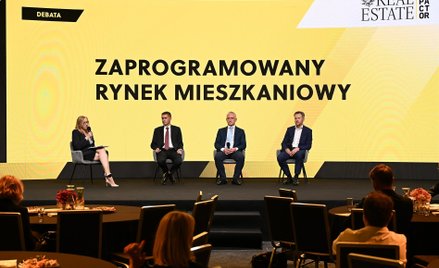 Rynek poradzi sobie bez tanich kredytów. Ale potrzebuje stabilności