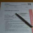 Matura 2025. Arkusze z języka angielskiego wyciekły do internetu