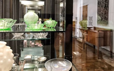 Można obejrzeć arcydzieła od średniowiecza po czasy współczesne.