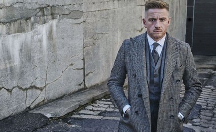 Szczepan Twardoch, (ur. 1979), autor m.in. „Morfiny” oraz „Króla”, należy do najpoczytniejszych auto