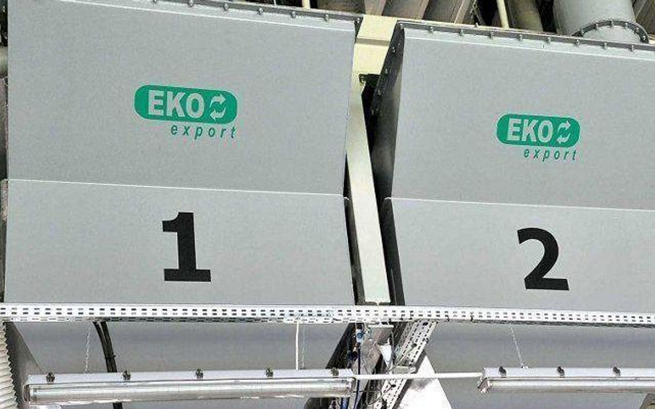 Eko Export: Prognozy i liczne zapytania są zachęcające