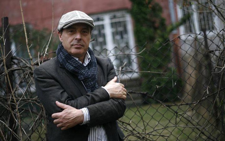 Jan Pospieszalski