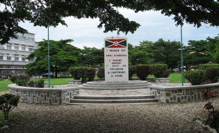 Burundi: W kraju wirus, władze prą do wyborów prezydenckich