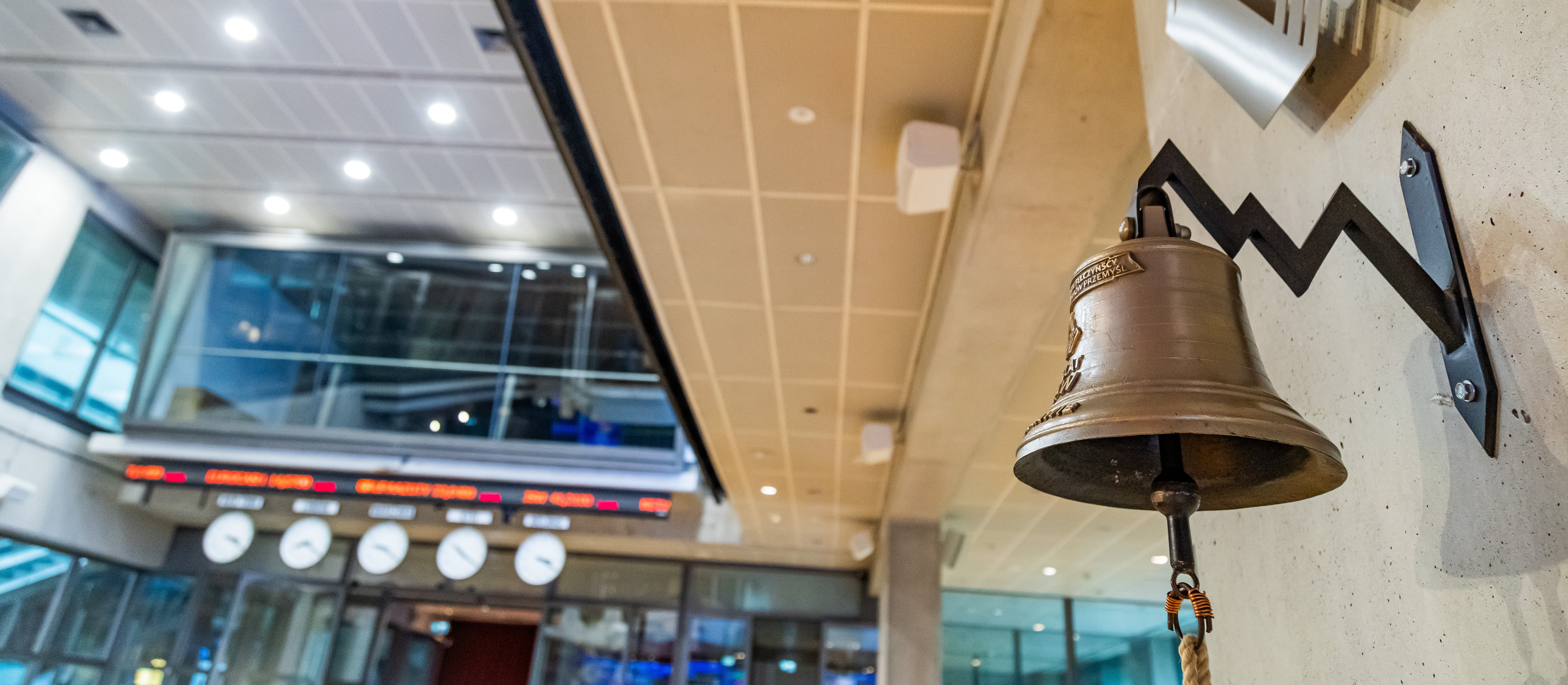 Środa na rynku: Smyk rusza na GPW, JSW na huśtawce, Synektik odkrywa karty