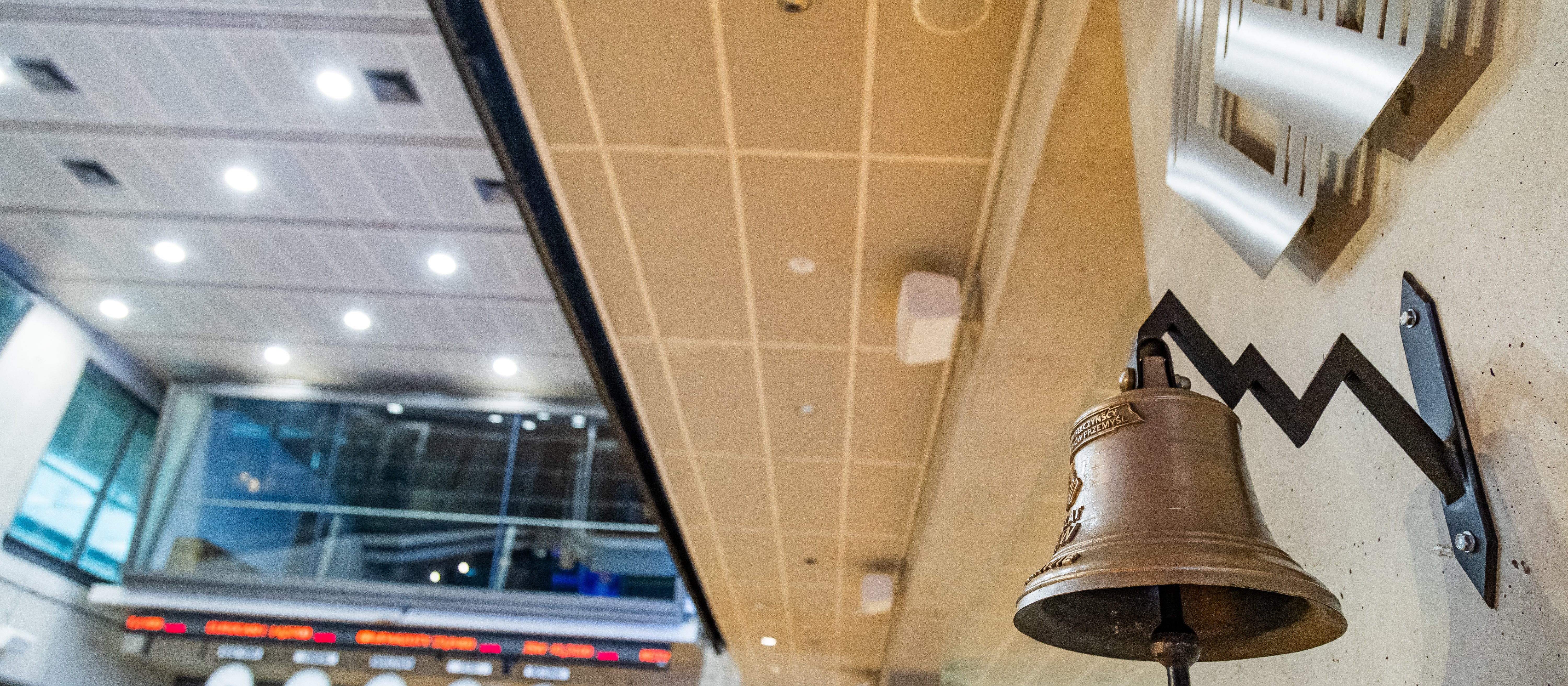 Giełdowa spółka miała być zlikwidowana, ale kupi ją Bumech. Po co?