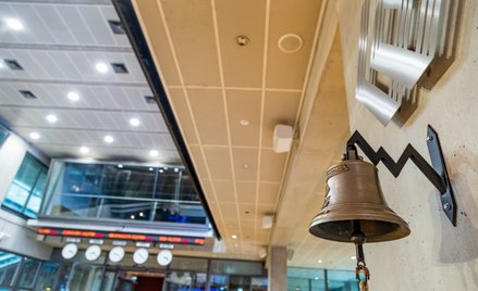 Giełdowa spółka miała być zlikwidowana, ale kupi ją Bumech. Po co?