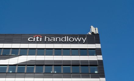 Citi Handlowy nieprzyjemnie zaskoczył akcjonariuszy