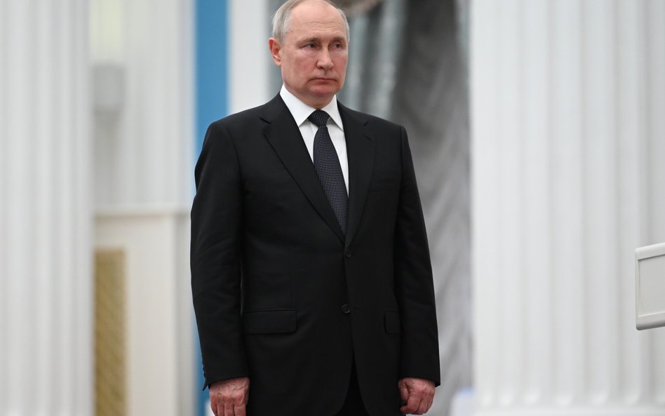 Władimir Putin