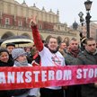 Duża część frankowiczów postrzega cały system bankowy jako jedną wielką korporację – uważa rozmówca 