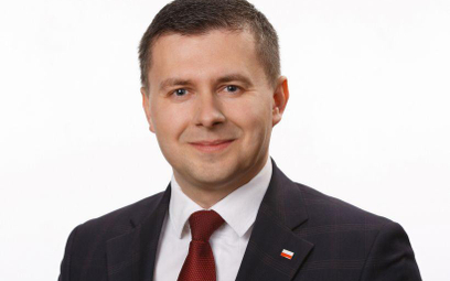 Marcin Piętak na czele świętokrzyskiej ROT