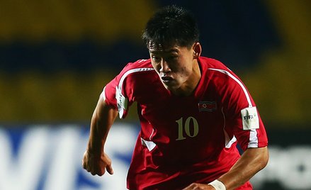 Choe Song-hyok