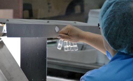 Na drugie miejsce wśród najbardziej innowacyjnych firm w Polsce, z trzeciego przed rokiem, awansował