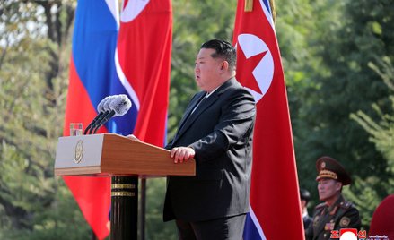 Kim Dzong Un