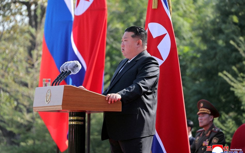 Kim Dzong Un