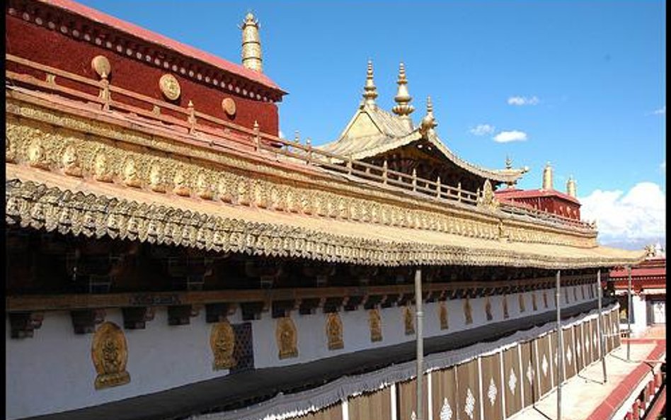 Lhasa