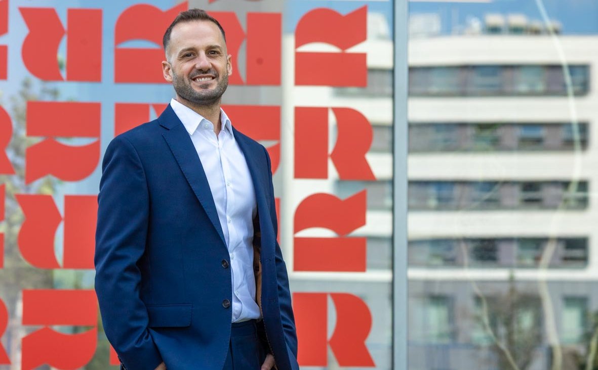 Przestrzenie do życia według strategii RONSON