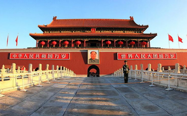 W Hongkongu zamknięto muzeum poświęcone wydarzeniom na Tiananmen