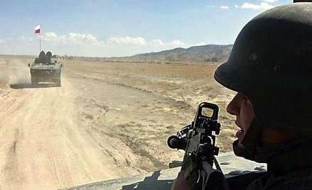 Talibowie bez przywódców