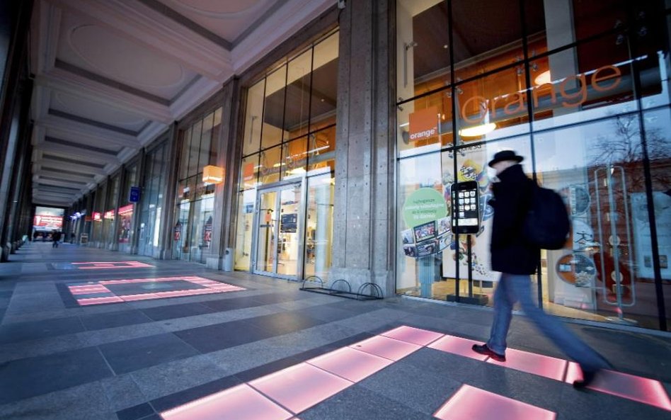 Neostrada przegrywa z LTE pod względem prędkości