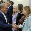 Według naszych informacji Katarzyna Pełczyńska-Nałęcz zgłosiła zdanie odrębne i uzależniła poparcie 