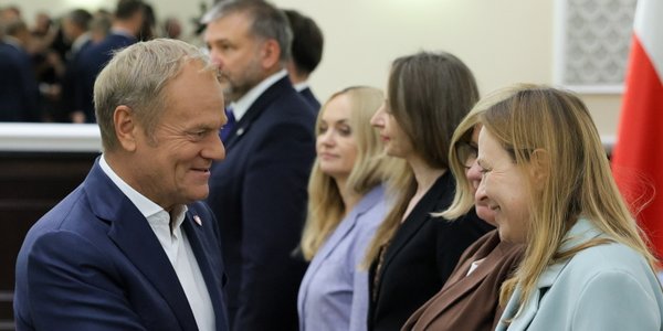 Spór w koalicji o najem krótkoterminowy. Projekt wraca do punktu wyjścia