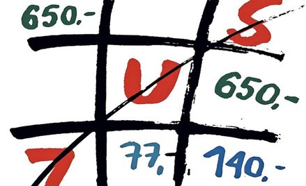 Nadpłata składek: po zwrocie składek trzeba przeliczyć wysokość zasiłków