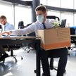 Pandemiczne odchudzanie firm. Spadło zatrudnienie