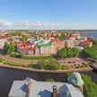 Port w Wyborgu