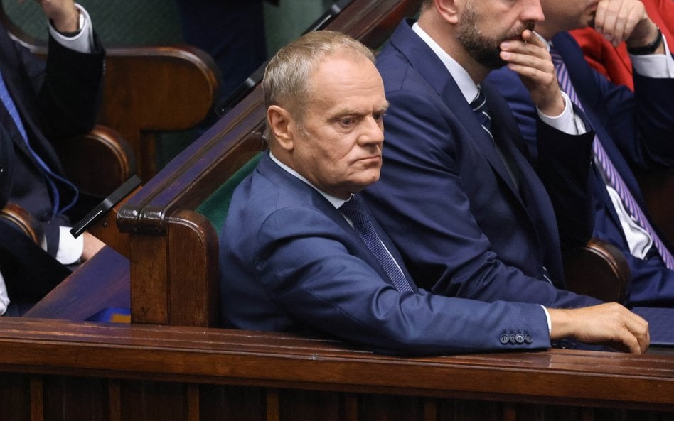 Donald Tusk