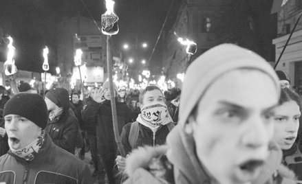 Polscy politycy i polskie media brną w ślepy zaułek nie bacząc na narastanie antypolskich nastrojów 