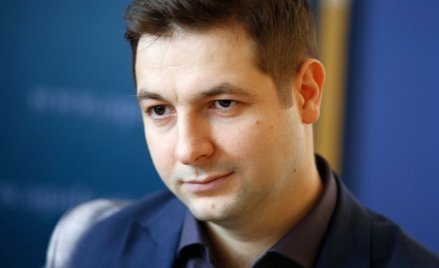 Jest wniosek o delegalizację "Dumy i Nowoczesności"