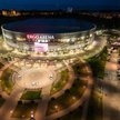 Ergo Arena to wyjątkowy przykład budowy areny widowiskowej przez dwa miasta – Gdańsk i Sopot. Obiekt