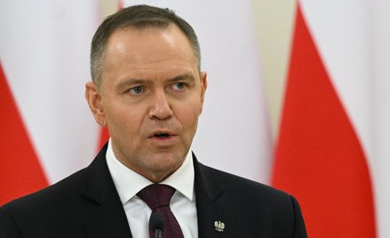 Prezydent Karol Nawrocki