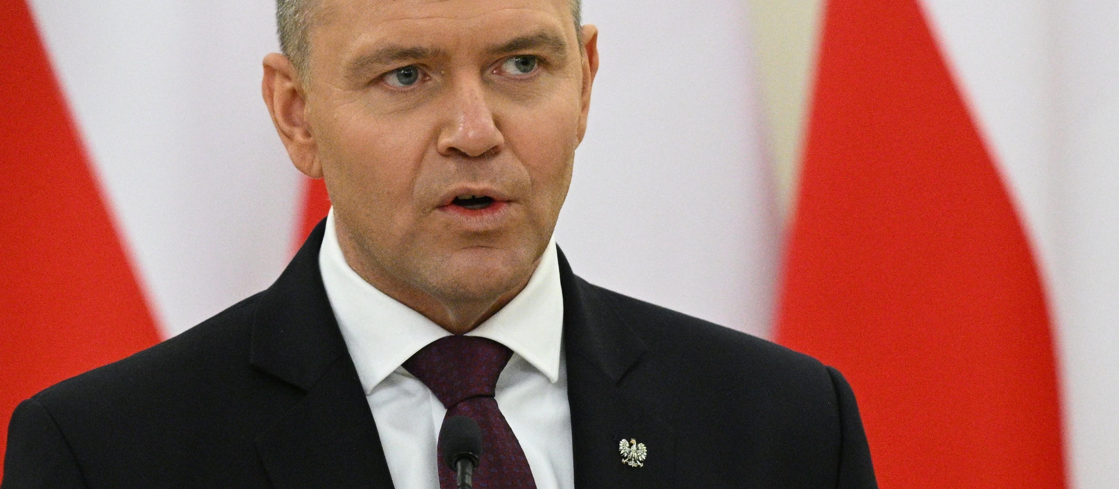 Karol Nawrocki po słowach ambasadora USA dla „Rzeczpospolitej”: To Polacy będą decydować