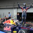 Sebastian Vettel