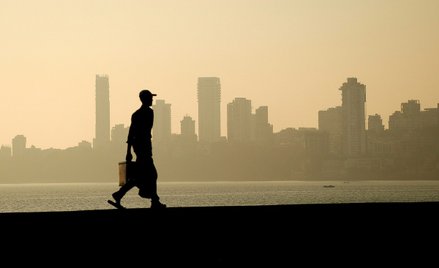 Aż 83 miasta z listy najbardziej zanieczyszczonych znajdują się w Indiach.