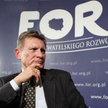 Leszek Balcerowicz