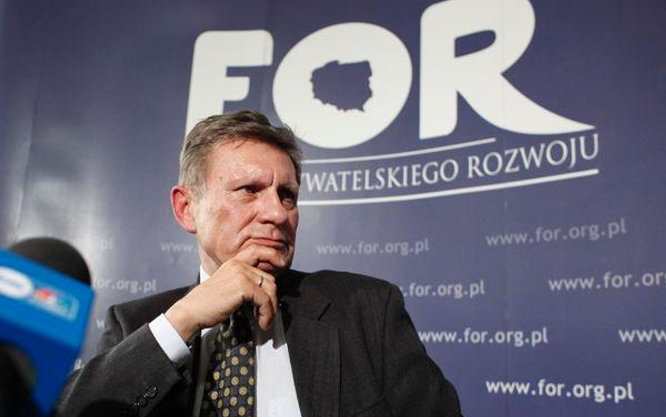 Leszek Balcerowicz