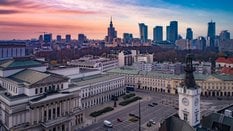 Mecenat kultury to inwestycja na lata. Totalizator Sportowy wesprze Operę Narodową