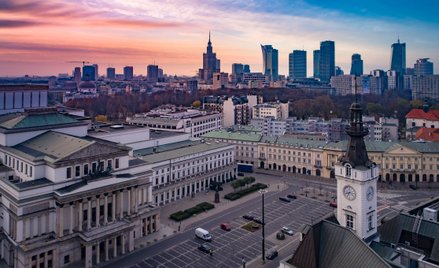 Mecenat kultury to inwestycja na lata. Totalizator Sportowy wesprze Operę Narodową