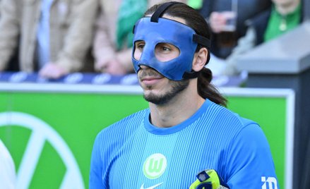 Kamil Grabara