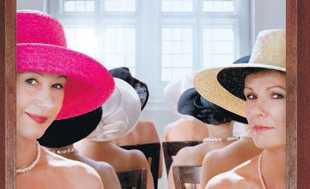 DZIEWCZYNY Z KALENDARZA - WTOREK | 20.25 | TVP 2